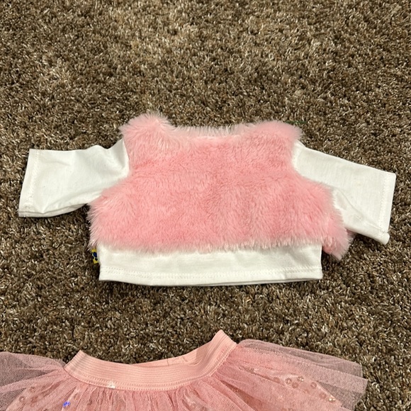 Giles Build-A-Bear Clothing + Accessories - Picture 4 of 8